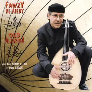 Album herunterladen Fawzy AlAiedy - Oud Aljazira