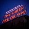 The Sheep Are On Fire (feat. Richard 'fitba' Gordon) artwork