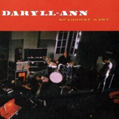 Daryll-Ann - Stay