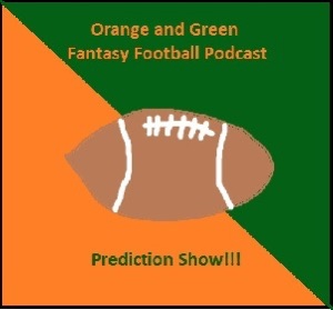 Podcast Archive: Final Episode of the Regular Season