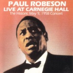 Paul Robeson - Every Time I Feel the Spirit