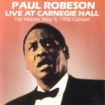 Paul Robeson - Old Man River