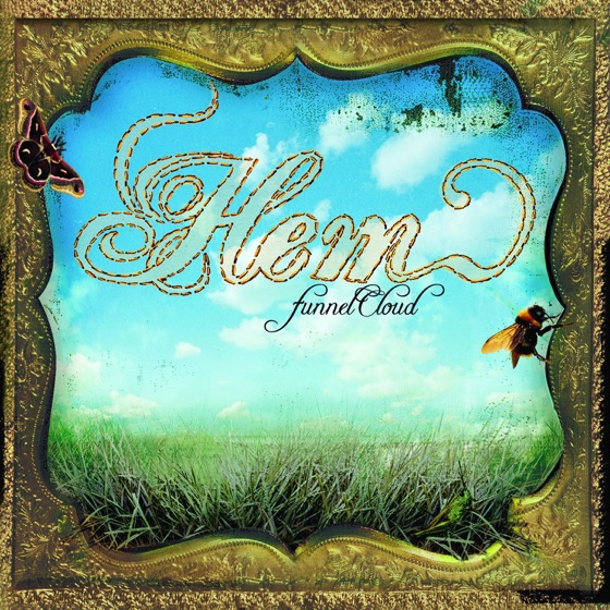 Cover artwork for Funnel Cloud