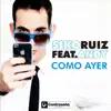 Stream & download Como Ayer (feat. Andy) - Single