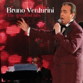 Bruno Venturini - Napule Canta