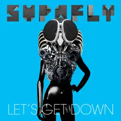 Let's Get Down (Radio Edit) [Supafly vs. fishbowl] - Single - Supafly