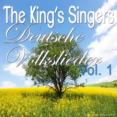 Deutsche Volkslieder, Vol. 1 - King's Singers