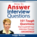 Peggy McKee - How to Answer Interview Questions (Unabridged)