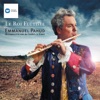Kammerakadamie Potsdam, Emmanuel Pahud & Trevor Pinnock - Concerto for flute, strings and basso continuo in G Major QV5:174: I. Allegro assai