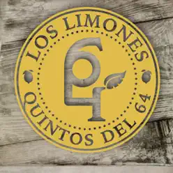 Quintos del 64 - Los Limones Quintos del 64 - Los Limones