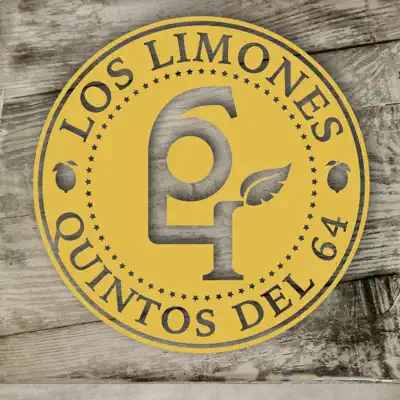 Quintos del 64 - Los Limones Quintos del 64 - Los Limones