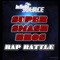Super Smash Bros Rap Battle - The Infinite Source lyrics