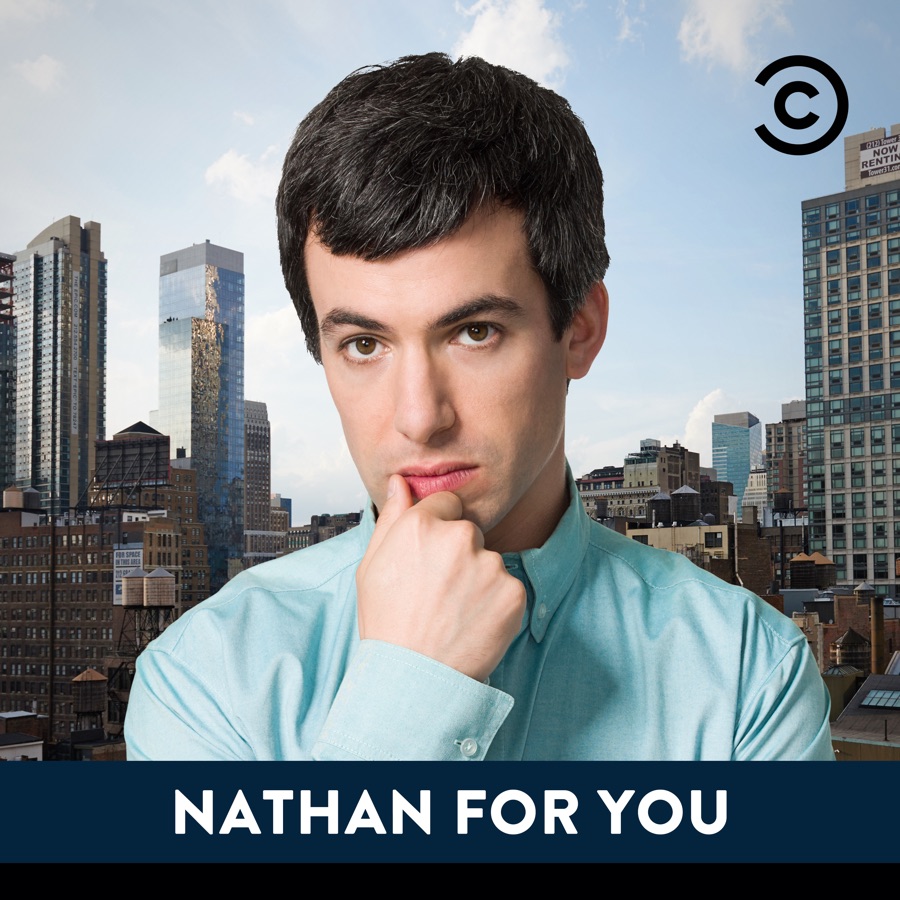 nathan for you season 1 episode 9