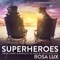 Glor på Vinduer (Rosa Lux Surfing the Waves Remix Edit) artwork