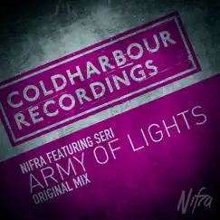 Army of Lights (feat. Seri) - Single by Nifra album reviews, ratings, credits