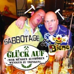 Glück auf (Wir müssen aufhören weniger zu trinken)