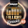 Zoom Karaoke Gap Fillers, Vol. 63