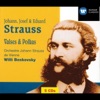 Wiener Johann Strauss Orchester & Willi Boskovsky - Carnevals-Botschafter - Walzer Op. 270
