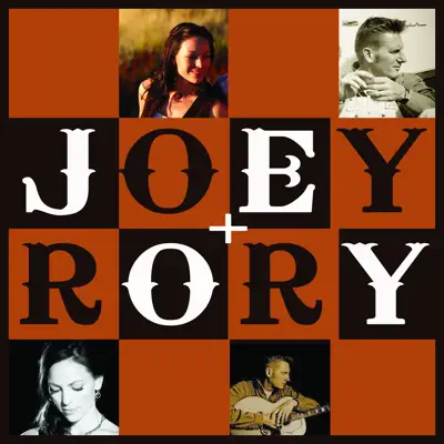 Enough - Single - Joey + Rory