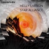 Helly Larson - Sunset