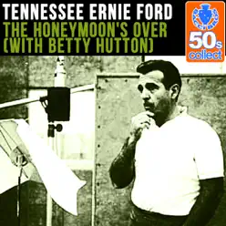 The Honeymoon's Over (Remastered) [with Betty Hutton] - Single - Betty Hutton