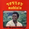 Confiance - Youlou Mabiala lyrics