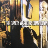 The Dandy Warhols - Orange