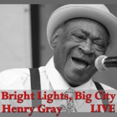 Bright Lights, Big City (Live) artwork