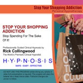 Stop Your Shopping Addiction - Stop Spending For the Sake of It! (Super Self Series) artwork