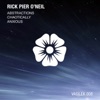 Rick Pier O'Neil & Desaturate - Chaotically