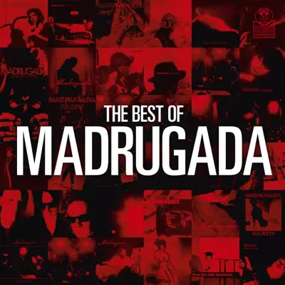 The Best of Madrugada - Madrugada