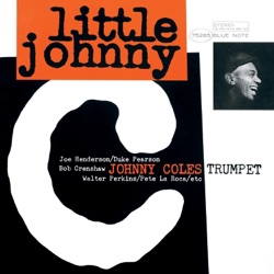 Johnny Coles - Hobo Joe