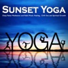 Sunset Yoga Del Mar (Deep Relax Meditation and Reiki Music Healing, Chill Out and Spiritual Growth)
