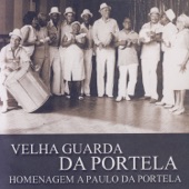 Velha Guarda Da Portela - Linda Guanabara