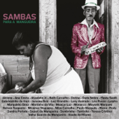 Sambas para a Mangueira - Various Artists