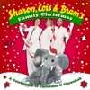 Sharon, Lois & Bram's Family Christmas