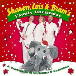 Sharon, Lois & Bram's Family Christmas by Sharon, Lois & Bram album reviews, ratings, credits