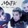 MxPx-Drum Machine Joy