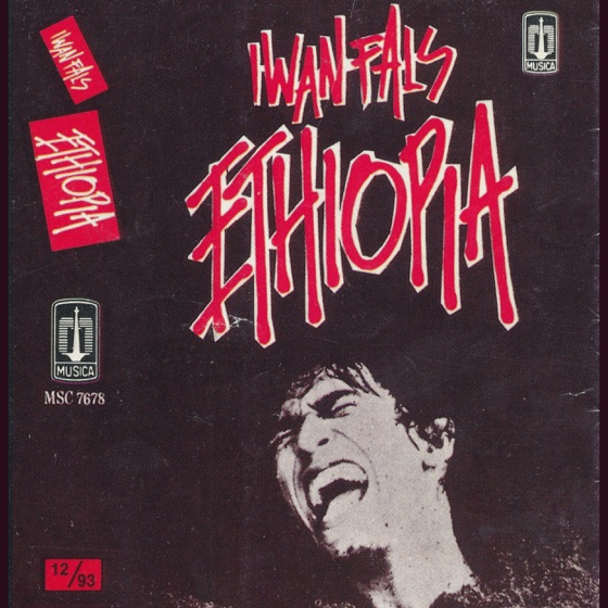 Cover artwork for Tikus-Tikus Kantor