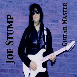 last ned album Joe Stump - Guitar Master