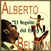 Alberto Beltran - Apágame la Vela (Merengue)