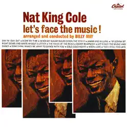 Let's Face the Music & Dance - Nat King Cole