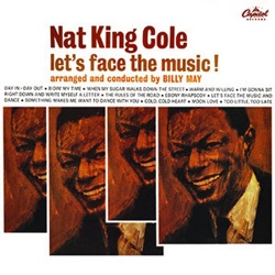 Nat Cole King - The Girl from Ipanema