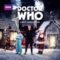 doctor who last christmas english subtitles