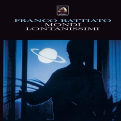 Franco Battiato - No Time No Space
