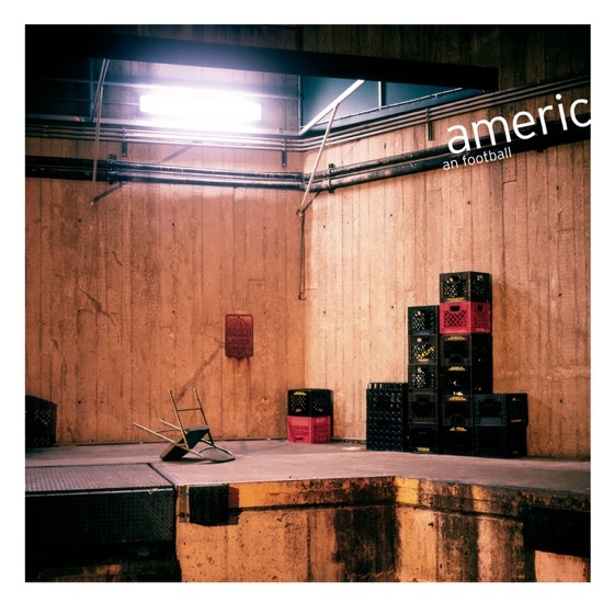 Cover artwork for Letters and Packages
