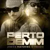 Stream & download Perto de Mim (feat. G-Amado) - Single