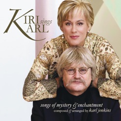 KIRI SINGS KARL cover art
