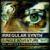 Jungle Adventure - Single album lyrics, reviews, download