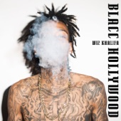 Blacc Hollywood (Deluxe Version) artwork